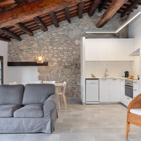 Апартаменты Flalteli Rambla 5 4-1 Жирона Экстерьер фото
