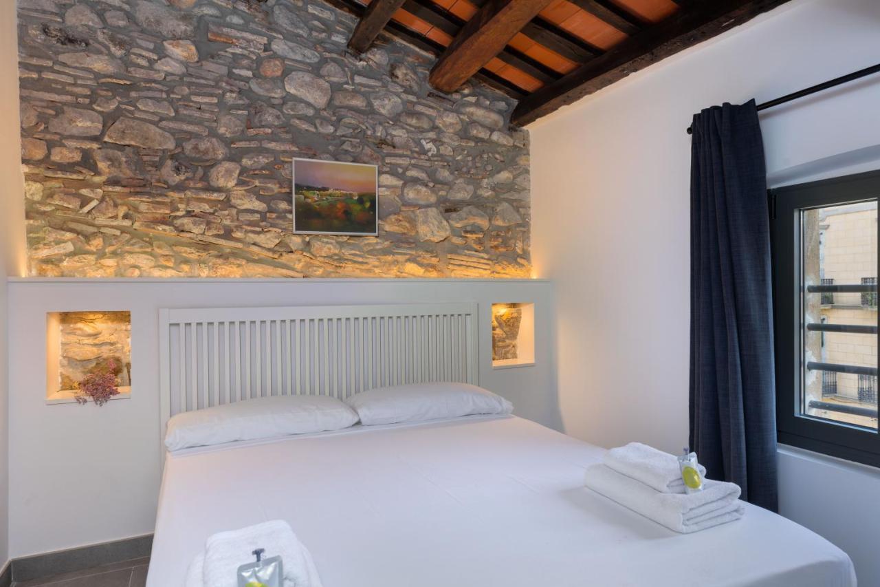 Апартаменты Flalteli Rambla 5 4-1 Жирона Экстерьер фото